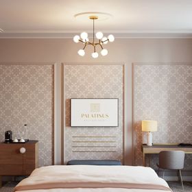 Palatinus Grand Hotel Pécs