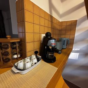 Aquatherm House Szihalom