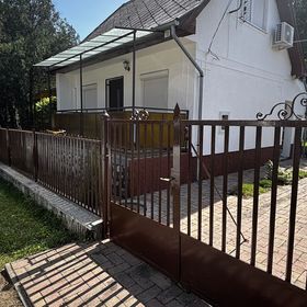 Aquatherm House Szihalom