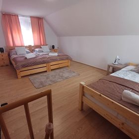 Aquatherm House Szihalom