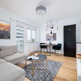 Chorzowska 210 | Jasny Apartament | Parking