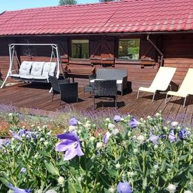 Domek Lawendowy Zakątek Kraków