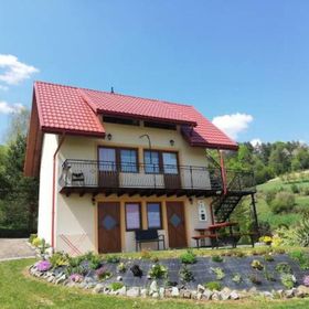 Zakątek Ciszy Pokoje Gościnne Polańczyk