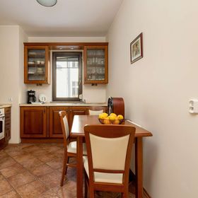 Pułaskiego 8A Sopot | Rodzinny Apartament | Parking