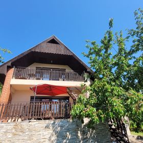 Mártu-lak Révfülöp