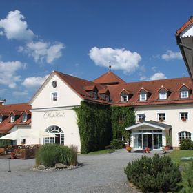 Parkhotel Kašperské Hory