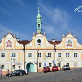 Parkhotel Kašperské Hory