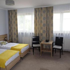 Hotel Alpex Viev Zabrze