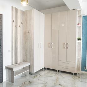 Panoramic Seafront Escape 10 Floor Năvodari