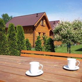 Domki apartamenty SLONECZNA 10TKA Sztutowo