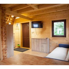 Domki apartamenty SLONECZNA 10TKA Sztutowo