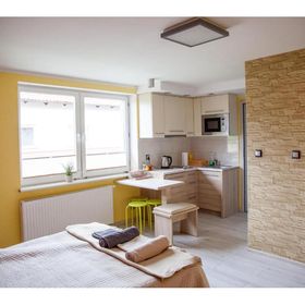 Domki apartamenty SLONECZNA 10TKA Sztutowo