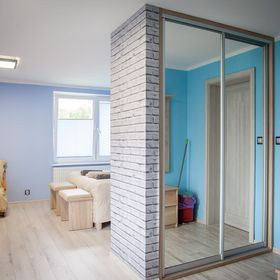 Domki apartamenty SLONECZNA 10TKA Sztutowo