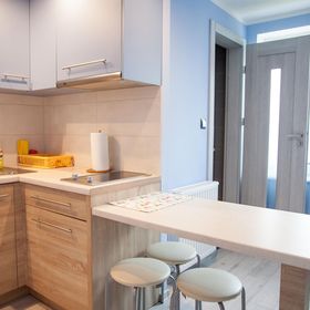 Domki apartamenty SLONECZNA 10TKA Sztutowo