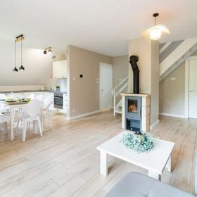 VacationClub Myśliwska 58 Apartament 2