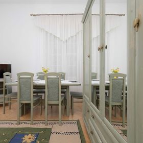 Nowy Świat 57/59 m.1 | Apartament | Centrum Warszawa