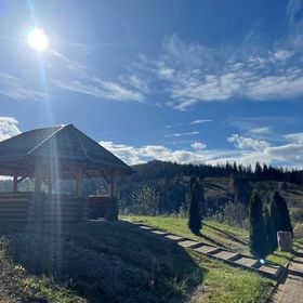 Cabana Vânătorului Moldoviţa