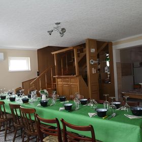 Ti-Bor Ház Kiskunmajsa