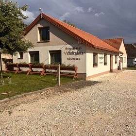 Öreg Favágó Vendégház Tarján