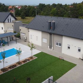 House Evermore 2 Lovinac