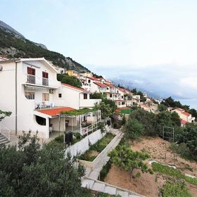 Apartment Šera Pisak