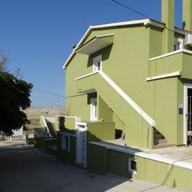 Apartment Don Dinjiska