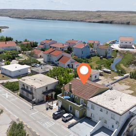 Apartment Don Dinjiska