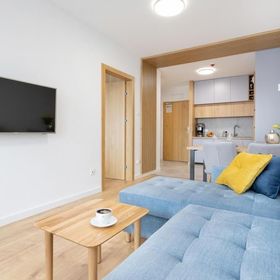 VacationClub Kasprowicza 20B Apartament 204 Kołobrzeg