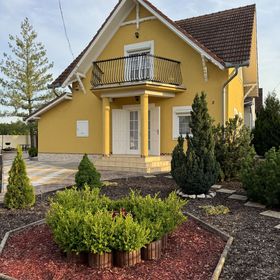 Flamingó Apartman Kiskunmajsa