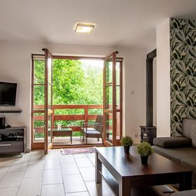 VacationClub Myśliwska 60 Apartament 1