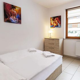 VacationClub Myśliwska 60 Apartament 1