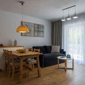 VacationClub Spokojna 24A Apartament D1 Wisła