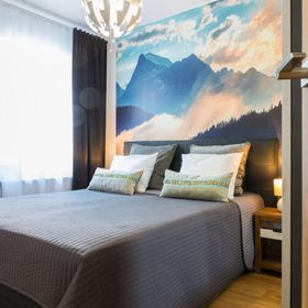 VacationClub Spokojna 24A Apartament D1 Wisła