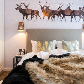 VacationClub Spokojna 24E Apartament B1 Wisła