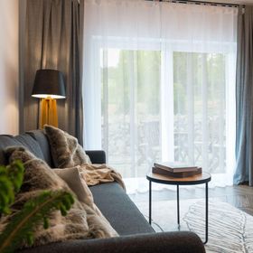 VacationClub Spokojna 24E Apartament B1 Wisła