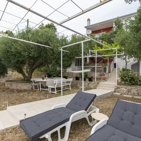 Apartment Rosemary Jesenice