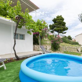 Apartment Rosemary Jesenice