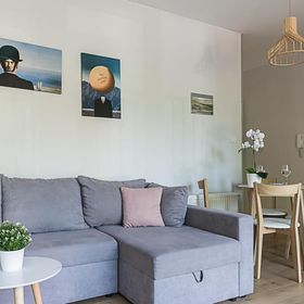 VacationClub Koło Brzegu Apartament 7 Kołobrzeg