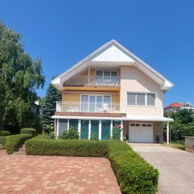 Fenyőrigó Apartman Balatonalmádi