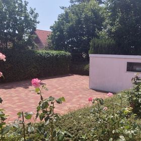 Fenyőrigó Apartman Balatonalmádi