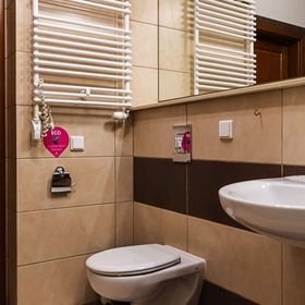 VacationClub Olympic Park Apartament B505