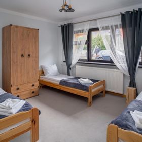 VacationClub Ski Lodge Szczyrk Pokoje Szczyrk