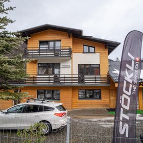 VacationClub Ski Lodge Szczyrk Pokoje Szczyrk