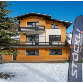 VacationClub Ski Lodge Szczyrk Pokoje Szczyrk