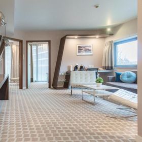 VacationClub Marine Hotel*****Apartament 139 Kołobrzeg