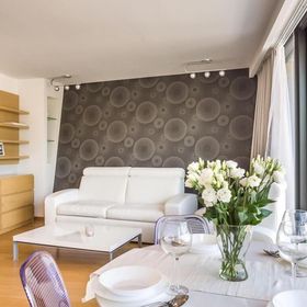 VacationClub Marine Hotel ***** Apartament 221 Kołobrzeg