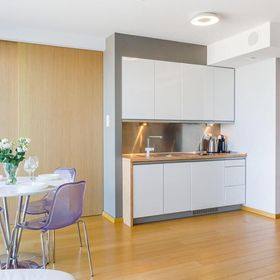 VacationClub Marine Hotel ***** Apartament 221 Kołobrzeg