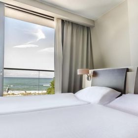 VacationClub Marine Hotel ***** Apartament 320 Kołobrzeg