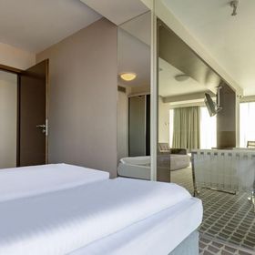 VacationClub Marine Hotel ***** Apartament 320 Kołobrzeg