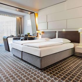 VacationClub Marine Hotel ***** Apartament 437